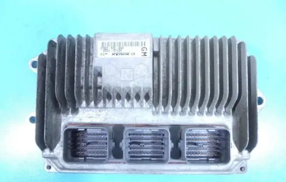 Honda HR-V Engine control unit/module ECU 37820-50Z-G63 IMPRK1265826