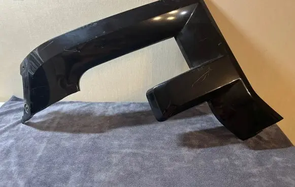 Ford F150 Under headlight/headlamp trim FL3417C755A