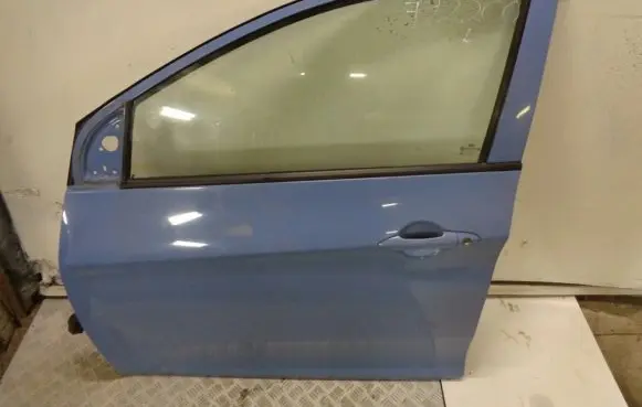 KIA Picanto Front door