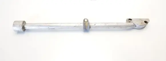 Audi A8 S8 D2 4D Coolant pipe/hose 077121083A