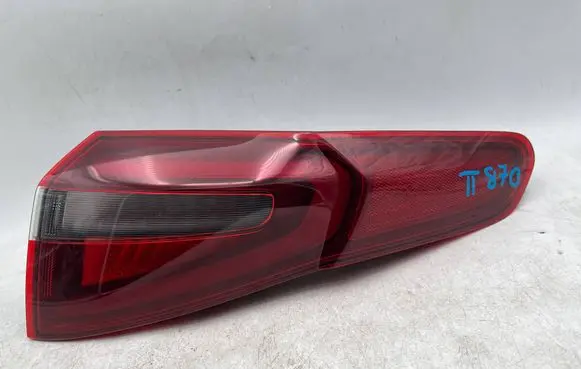 Alfa Romeo Stelvio Rear/tail lights 20790999 ALFA949T1 00505358040