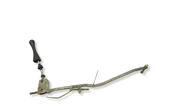 Volkswagen Transporter - Caravelle T4 Gear shifter/selector 