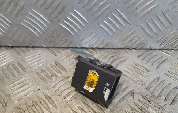 Hyundai Santa Fe Other relay 9477027810