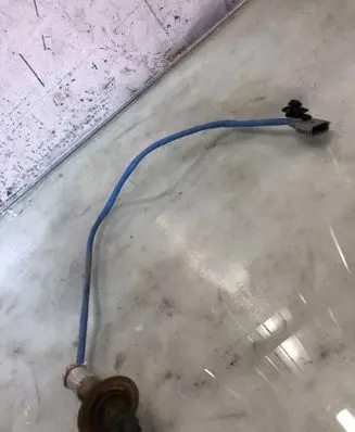 Nissan Qashqai J12 Lambda probe sensor 226904959r