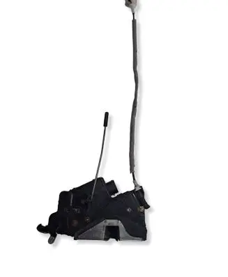 BMW 3 E46 Front door lock 