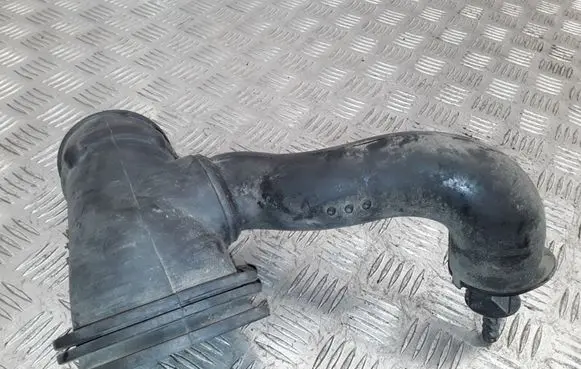 Renault Laguna III Intercooler hose/pipe 8200821578