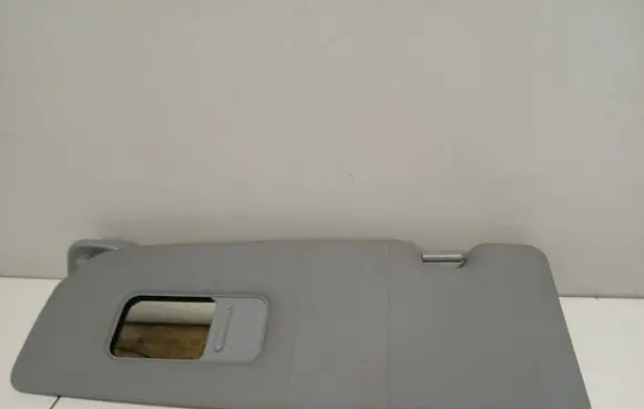 BMW 1 E81 E87 Sun visor