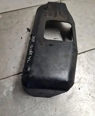 Volkswagen Transporter - Caravelle T4 Engine cover (trim) 074129900A 012777 054267
