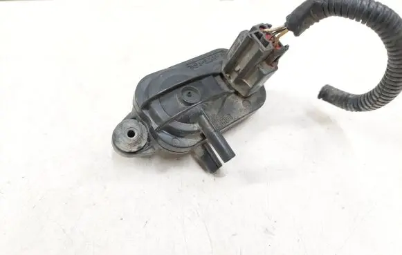 Volvo S40 Exhaust gas pressure sensor 3M5A5L200AB