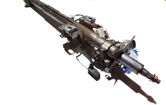 Subaru Legacy Steering wheel axle