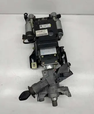 BMW X5 E53 Ignition lock 1095824 300404 37146760232
