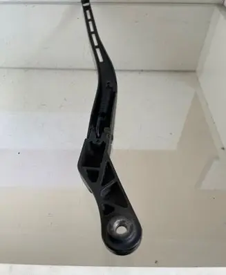 Audi A6 S6 C5 4B Front wiper blade arm 4B1955408D