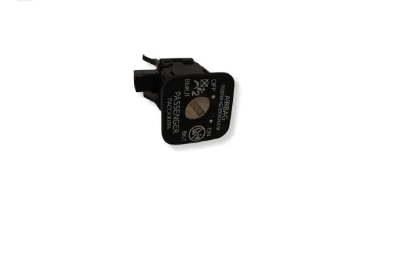 Toyota Verso-S Passenger airbag on/off switch 2091R31