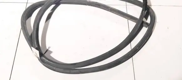Citroen Berlingo Rubber seal front coupe door 
