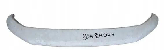 Audi Q5 SQ5 Front bumper lip 80A807061H