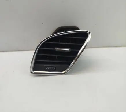 Audi A4 S4 B8 8K Dashboard side air vent grill/cover trim 8T2820901
