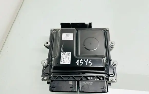 Volvo V60 Engine control unit/module 31452623 0000187360 MB2797009612