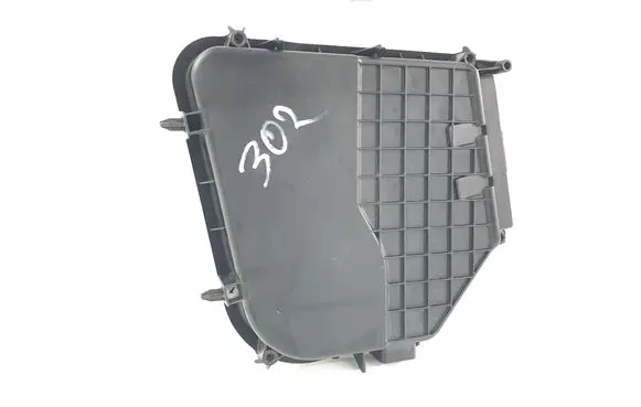 BMW 6 F12 F13 Fuse box cover 7555152