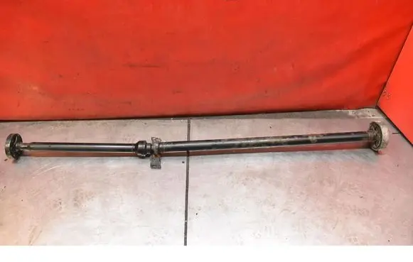 Skoda Yeti (5L) Drive shaft (set) 