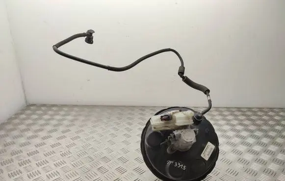Ford Escape III Brake booster EV612B195AB