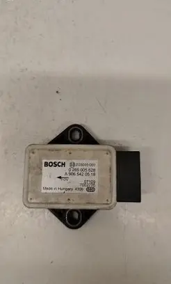 Volkswagen Crafter ESP acceleration yaw rate sensor A9065420518