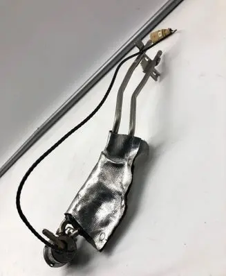 Audi A5 AdBlue injector 05l131113k