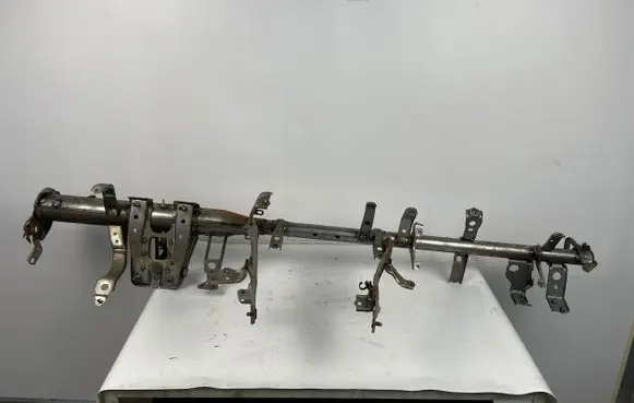 Toyota Land Cruiser (J120) Dashboard cross member/frame bar 