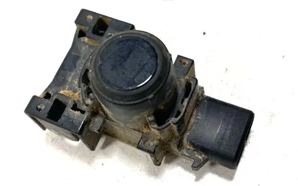 Mazda 3 II Parking PDC sensor KD4767UC1 K6021