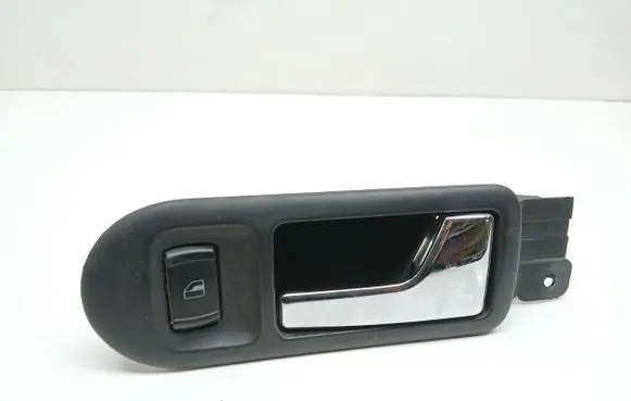 Volkswagen Golf IV Front door interior handle 3B1837114