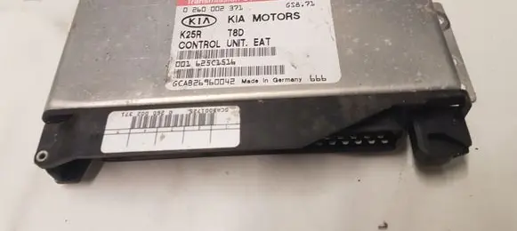 BMW 7 E38 Gearbox control unit/module 0260002323