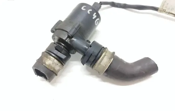 Citroen C4 I Picasso Electric auxiliary coolant/water pump 9659018786