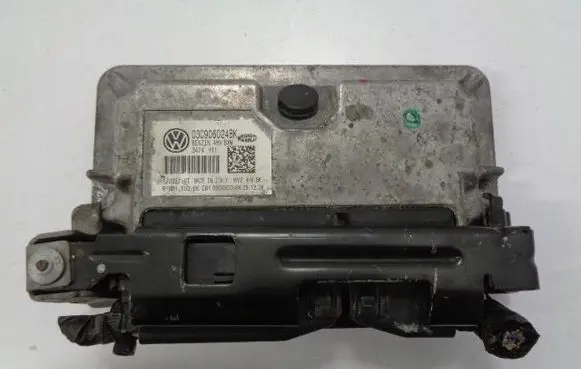 Seat Ibiza IV (6J,6P) Engine control unit/module ECU 03C906024BK