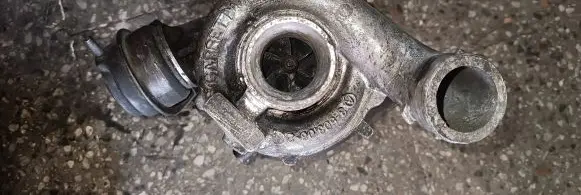 Audi A4 S4 B6 8E 8H Turbo 059145701g