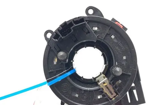 BMW 3 E46 Airbag squib ring wiring 8376444.9
