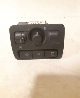 Subaru Legacy Wing mirror switch 159A03