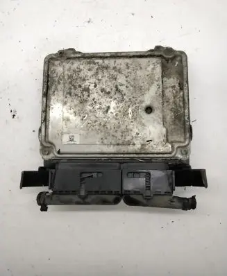 Volkswagen PASSAT B6 Engine control unit/module 03G906021FC 03G906021AB