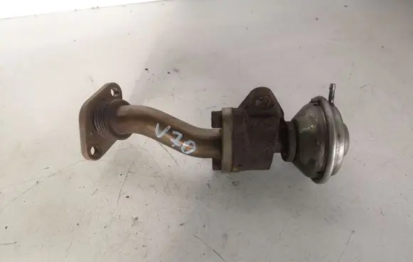 Volvo S70 V70 V70 XC EGR valve cooler
