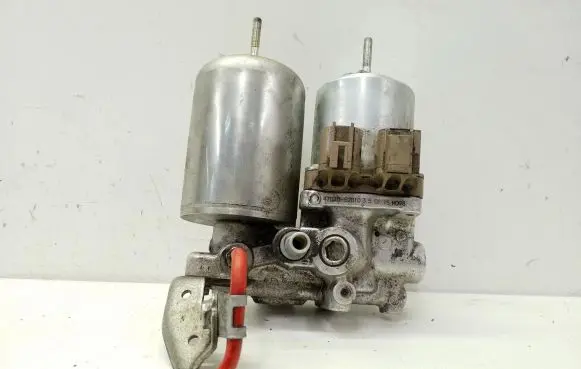 Toyota Prius c ABS Pump 4707052010