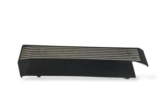 BMW 3 E46 Engine cover (trim) 1707404 13531707404