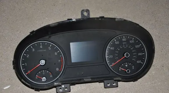 KIA Optima Speedometer (instrument cluster) 94001D5300 KLE1025