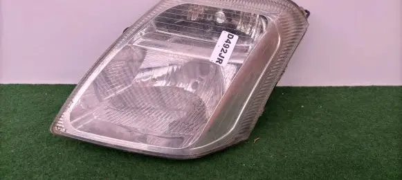 Citroen C2 Headlight/headlamp 41990748