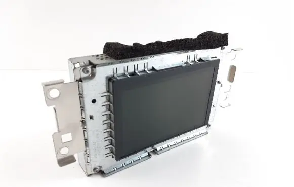 Volvo XC60 Screen/display/small screen 31382509 31382523