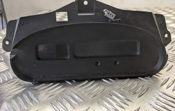 Renault Scenic I Screen/display/small screen 216673801 P8200142416