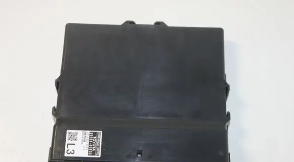 Toyota Prius (XW50) Other control units/modules 8998147470 2850003494