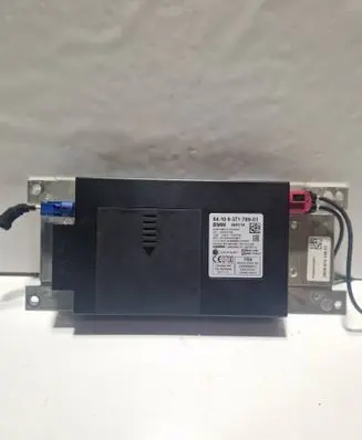 Phone control unit/module