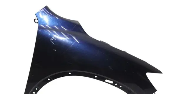 Mazda CX-5 Fender 35JSTORMYBLUEMICA