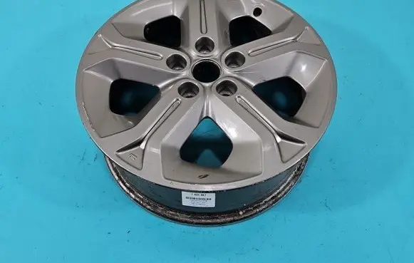 Suzuki Vitara (LY) R17 alloy rim IMPRK1431967