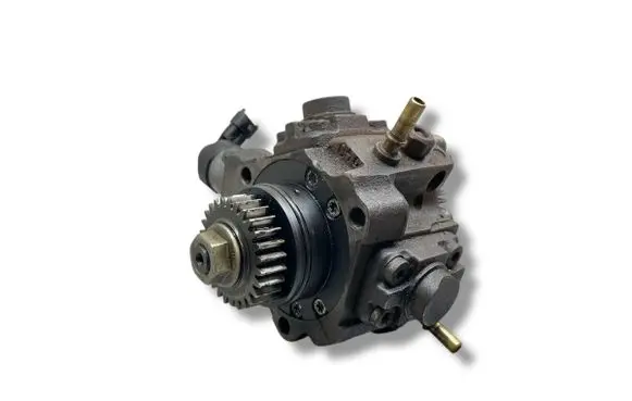Renault Trafic II (X83) Fuel injection high pressure pump 0445010170 8200804288 H8200690744