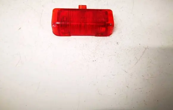 Nissan Note (E12) Rear door interior light