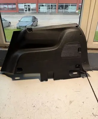 Opel Zafira C Trunk/boot side trim panel 360583280 322225228 20861394